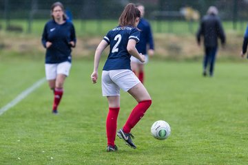 Bild 49 - F Hamburger SV 3 - Nienstedten 1 : Ergebnis: 6:1